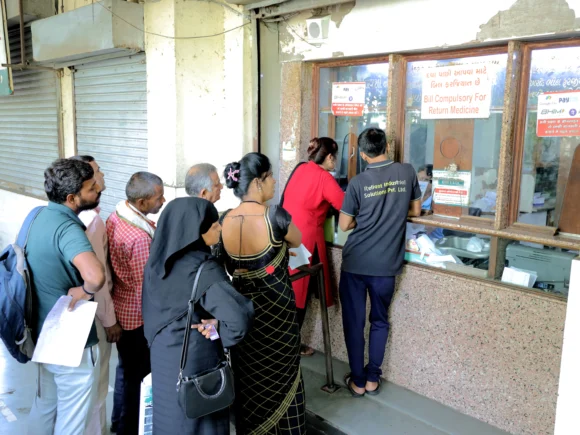 Lokseva Medical Store