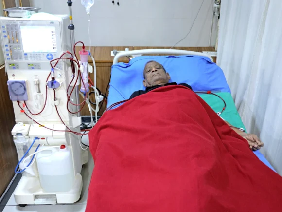 Maheshwari Dialysis Centre