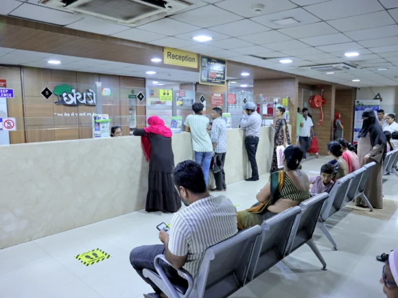 Jivanjyot Diagnostic Centre