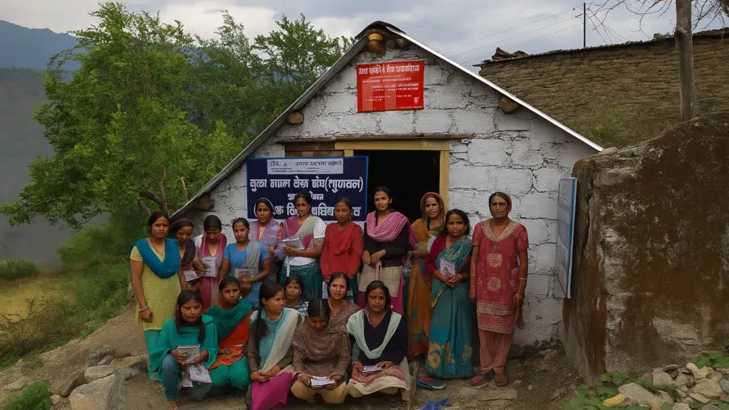 Disaster & Humanitarian Response