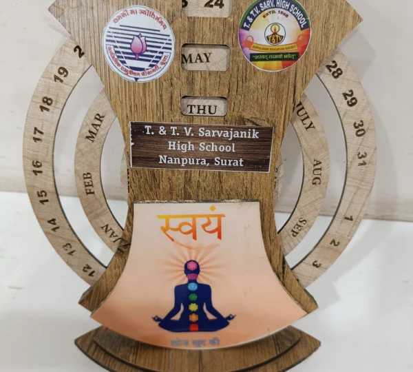 Samaj Ratan Award