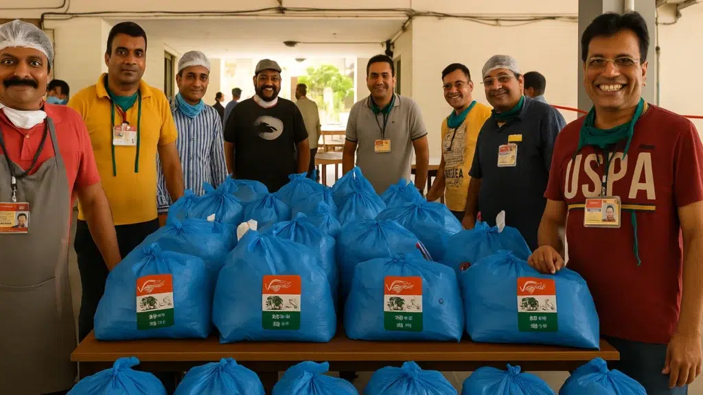 COVID-19 Crisis (Phase II)